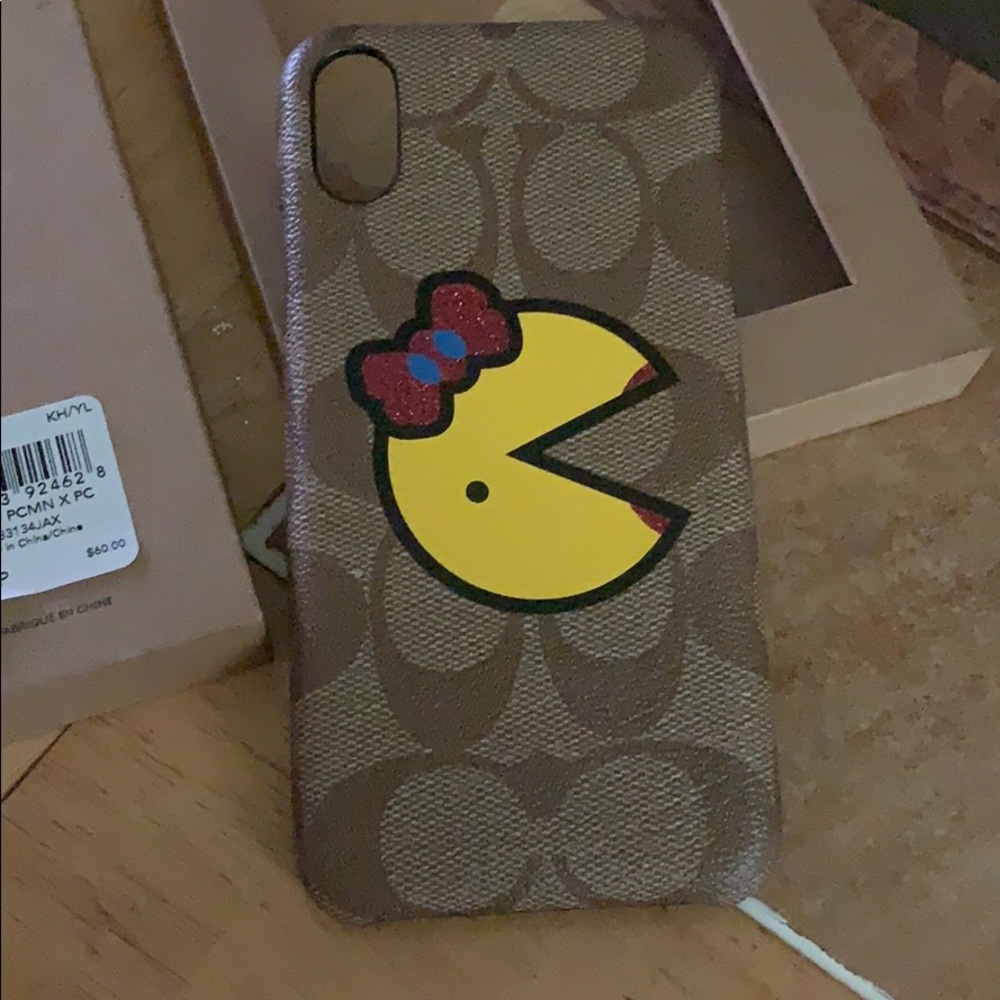 iPhone X phone case - Picture 2 of 3